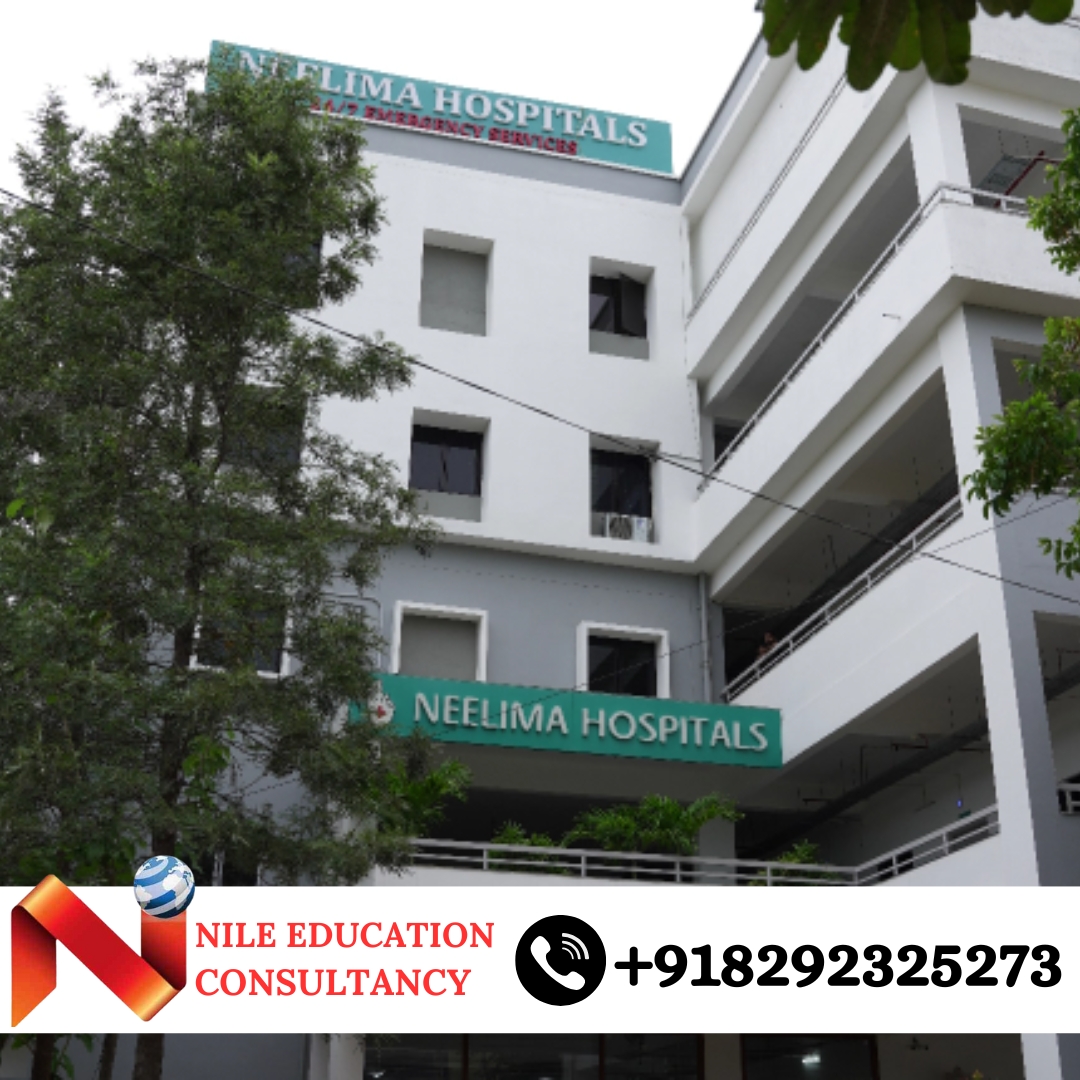 Neelima Institute of Medical Sciences